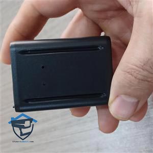 ردیاب خودرو آیکا مدل TP116