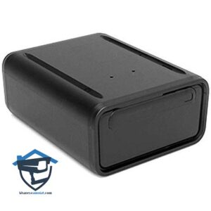 ردیاب خودرو آیکا مدل TP116