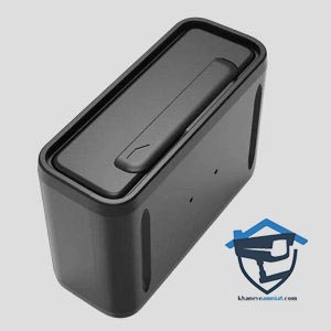 ردیاب خودرو آیکا مدل TP116