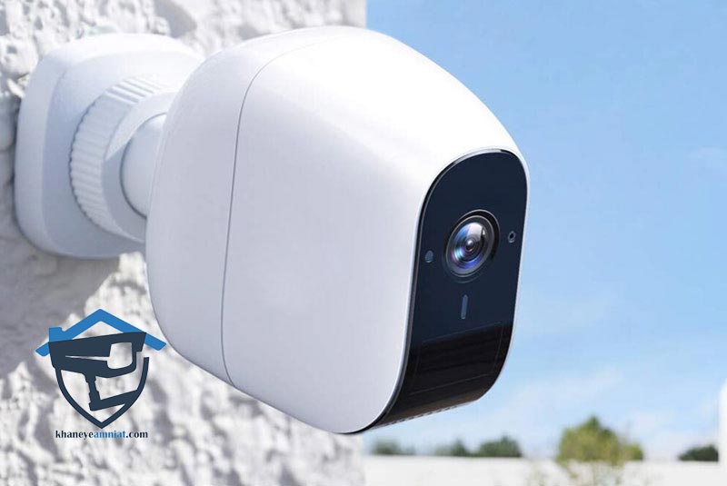خرید دوربین مداربسته دیجیتال