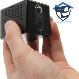 دوربین سیمکارتی مکعبی برای خودرو