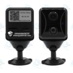 دوربین سیم‌کارتی مکعبی برای خودرو