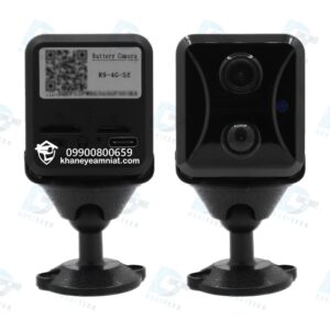 دوربین سیم‌کارتی مکعبی برای خودرو