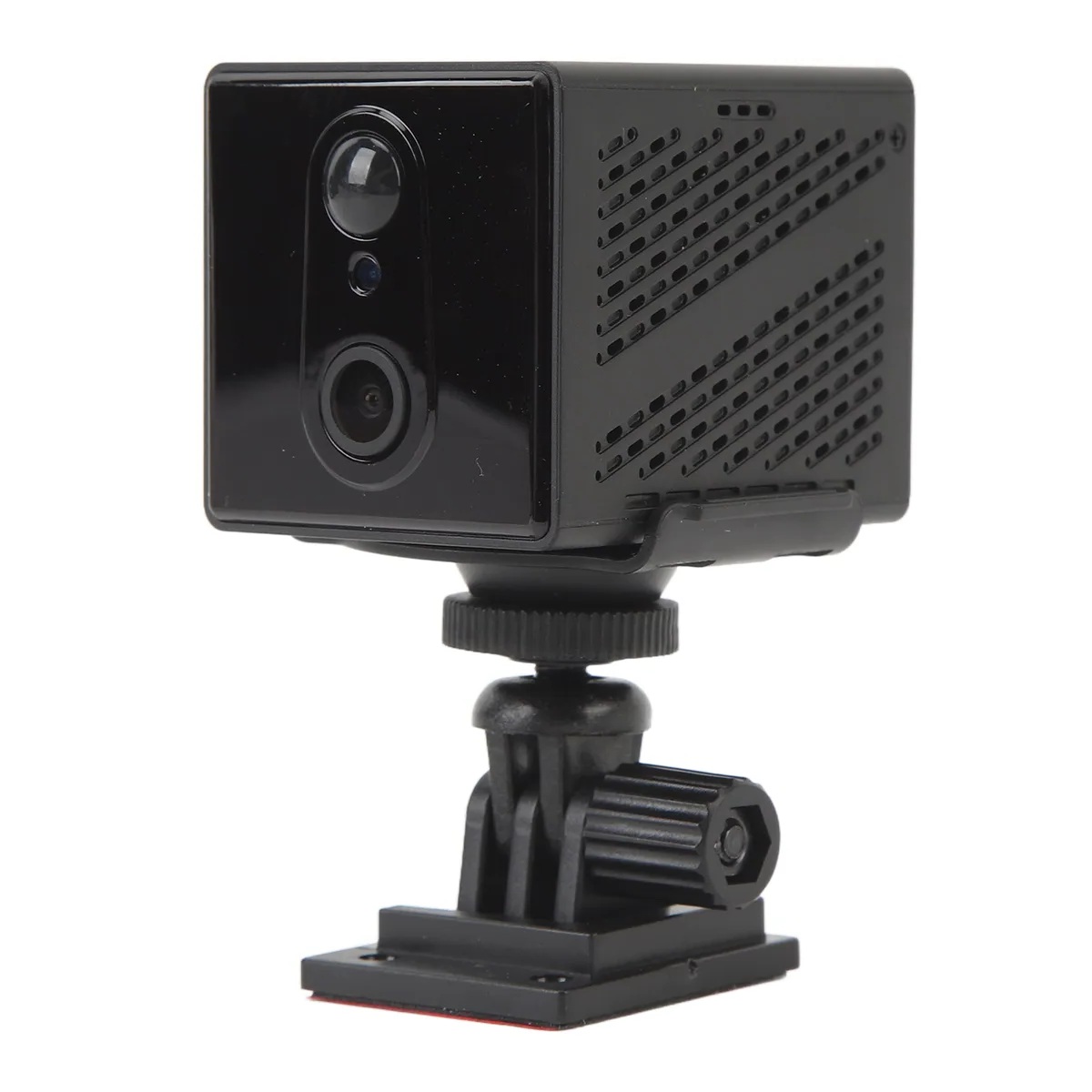 Cube SIM card camera for cars (3) دوربین سیمکارتی مکعبی برای خودرو