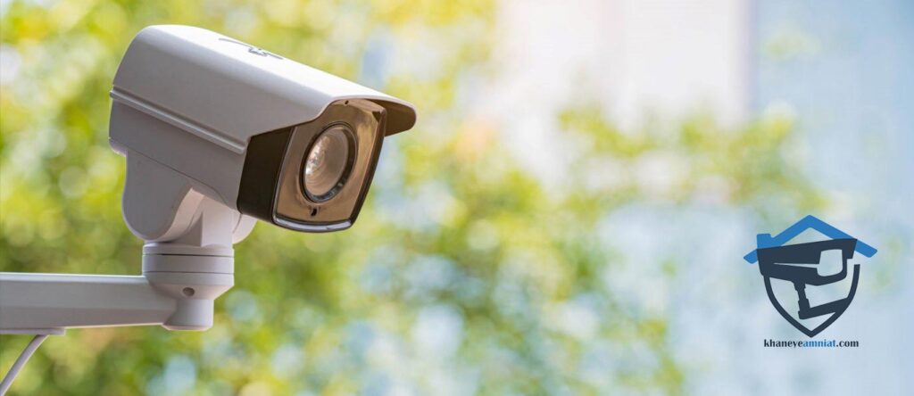 دوربین مداربسته بولت داهوا