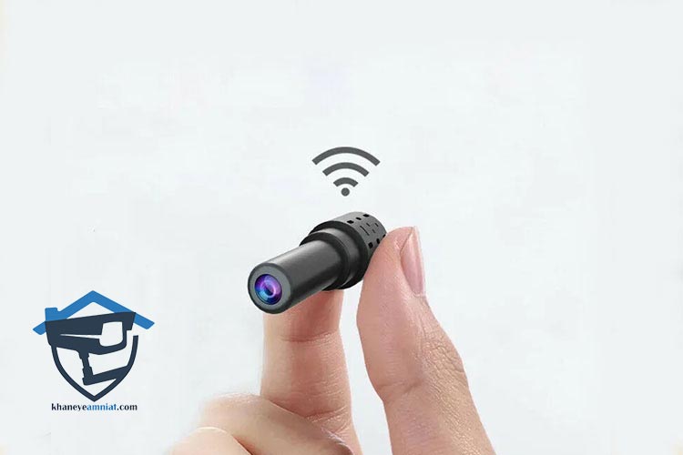 یافتن حرفهای شنود و دوربین مخفی