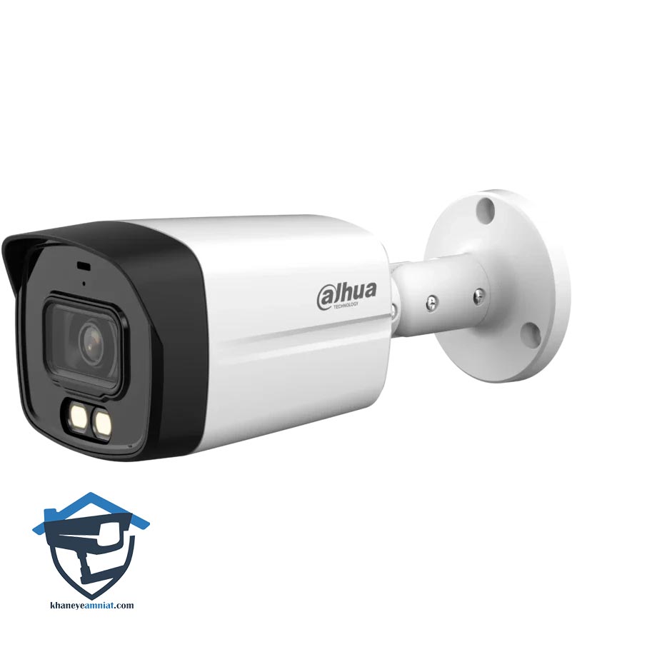 دوربین مداربسته ثابت دیجیتال با دقت تصویر 5mp