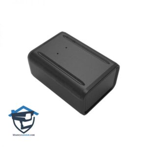 جیپیاس GT20D آیکا