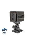 دوربین مداربسته مخفی مکعبی