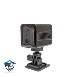 دوربین مداربسته مخفی مکعبی