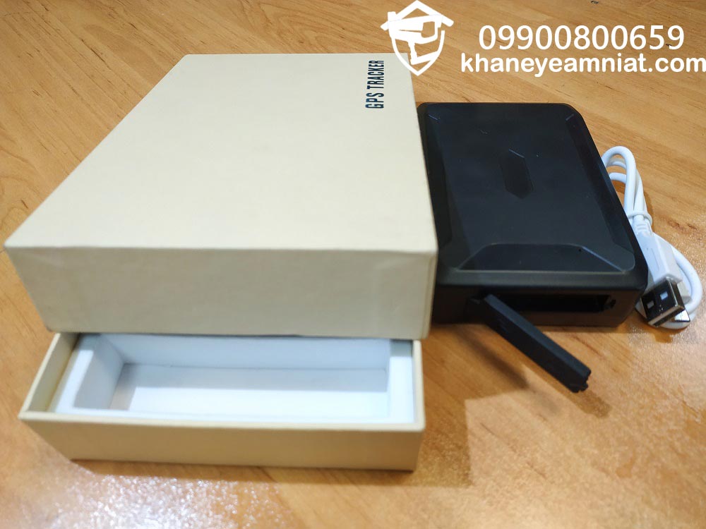ردیاب آهنربایی آیکا مدل G902