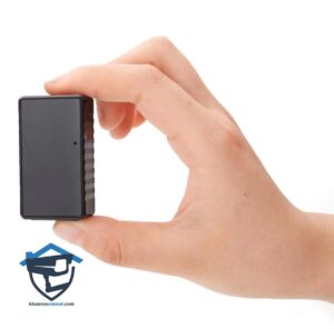 جی‌پی‌اس آیکا مدل A7670E