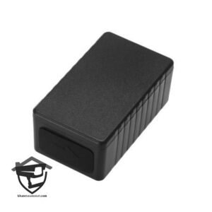 جی‌پی‌اس آیکا مدل A7670E