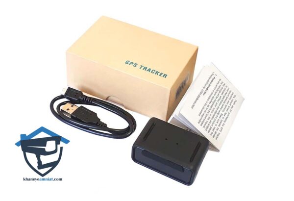 جی‌پی‌اس GT20B آیکا