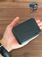 ردیاب آیکا مدل G902