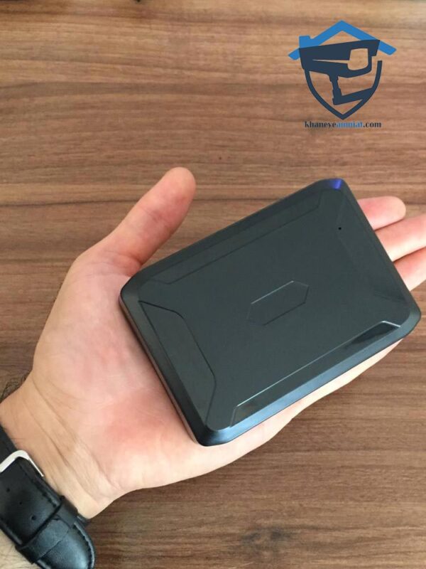 ردیاب آیکا مدل G902