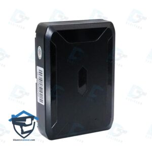 ردیاب آیکا مدل G902