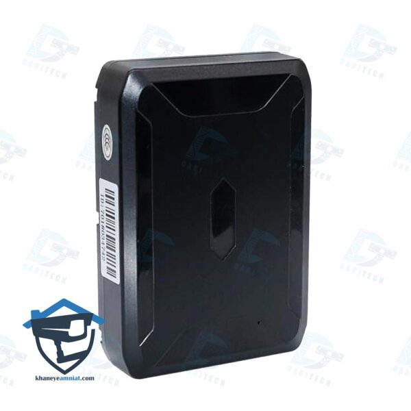 ردیاب آیکا مدل G902