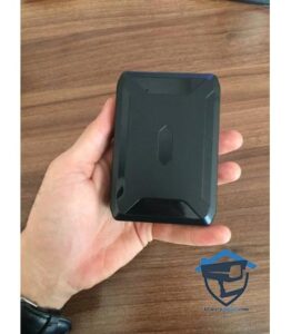 ردیاب آیکا مدل G902