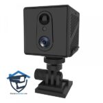 دوربین مکعبی سیم‌کارتی برای موتور