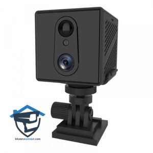 دوربین مکعبی سیمکارتی برای موتور