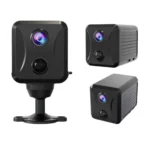 دوربین مکعبی سیم‌کارتی برای موتور