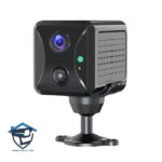 دوربین مکعبی سیم‌کارتی برای موتور