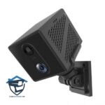 دوربین مکعبی سیم‌کارتی برای موتور