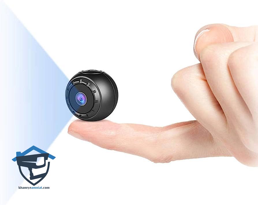 دوربین مخفی وایرلس سیمکارتی