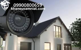 دوربین مداربسته مخصوص فضای تاریک مطلق