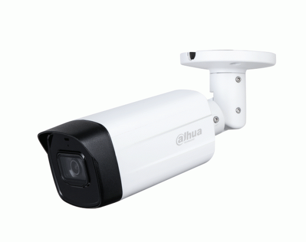 Camera DH-HAC-HFW1200THP-I8 Large Case (1) دوربین DH-HAC-HFW1200THP-I8 کیس بزرگ