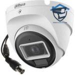 دوربین داهوا DH HAC T2A21P-U-A 2MP