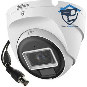 دوربین داهوا DH HAC T2A21P-U-A 2MP