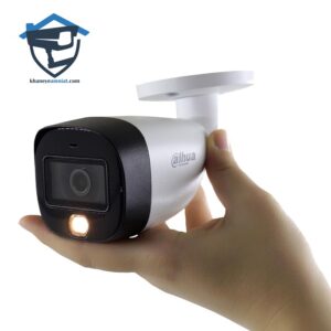 دوربین داهوا HAC-HFW1209CP-A-LED