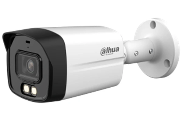 Dahua HAC-HFW1209TLMP-LED camera دوربین داهوا HAC-HFW1209TLMP-LED