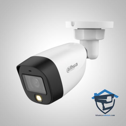 دوربین داهوا IP