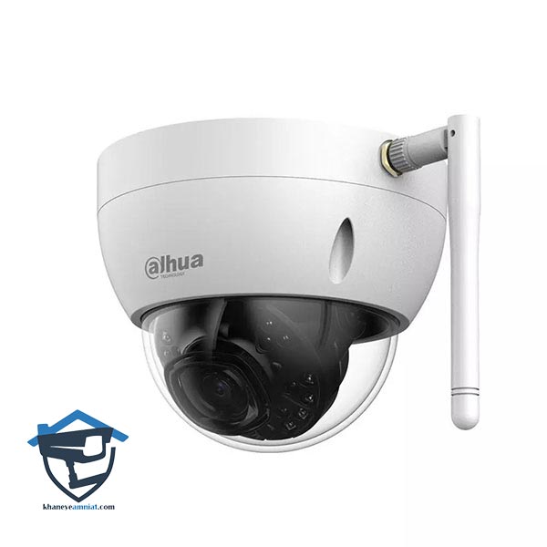 دوربین داهوا وایرلس