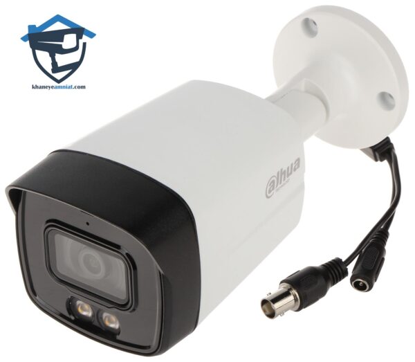 دوربین داهوا DH-HAC-HFW1239TLMP-IL-