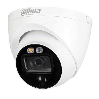 Dahua camera HAC-HDW1239TLQ-IL-A