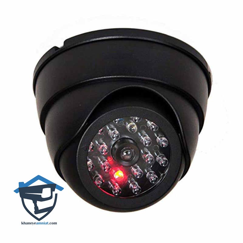 دوربین مداربسته مادون قرمز