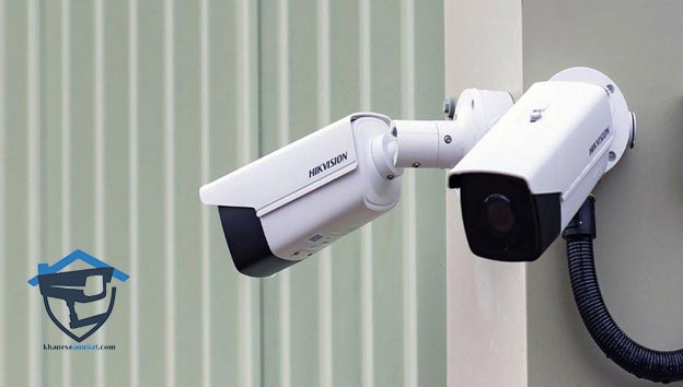 روشهای افزایش طول عمر دوربین مداربسته