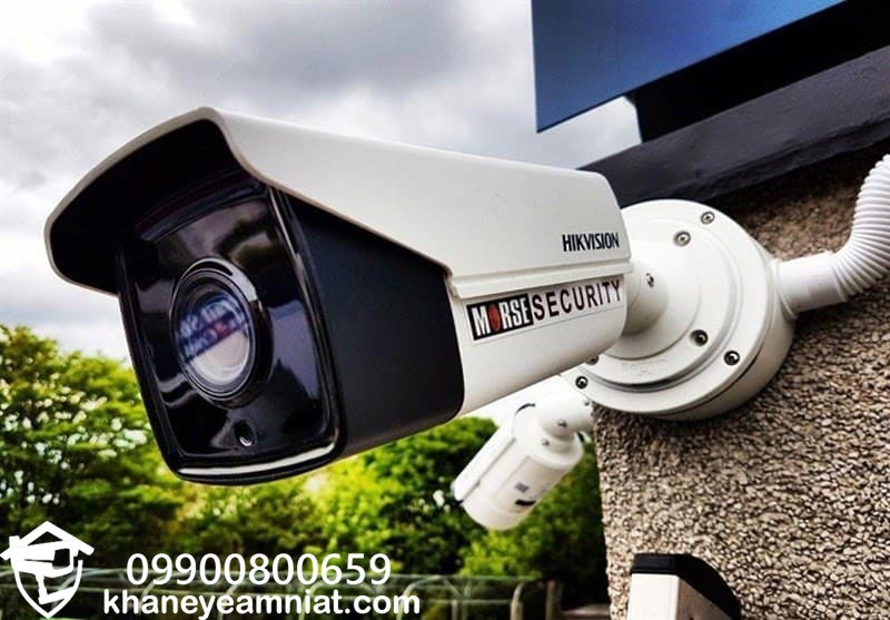 روشهای افزایش طول عمر دوربین مداربسته