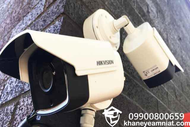 روشهای افزایش طول عمر دوربین مداربسته