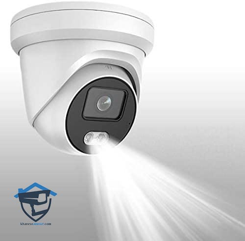 لوکس نوری در دوربین مداربسته