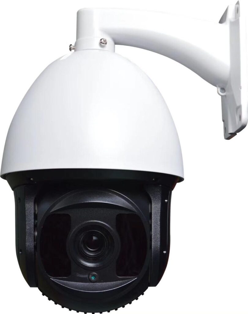 دوربین چرخشی زوم‌دار