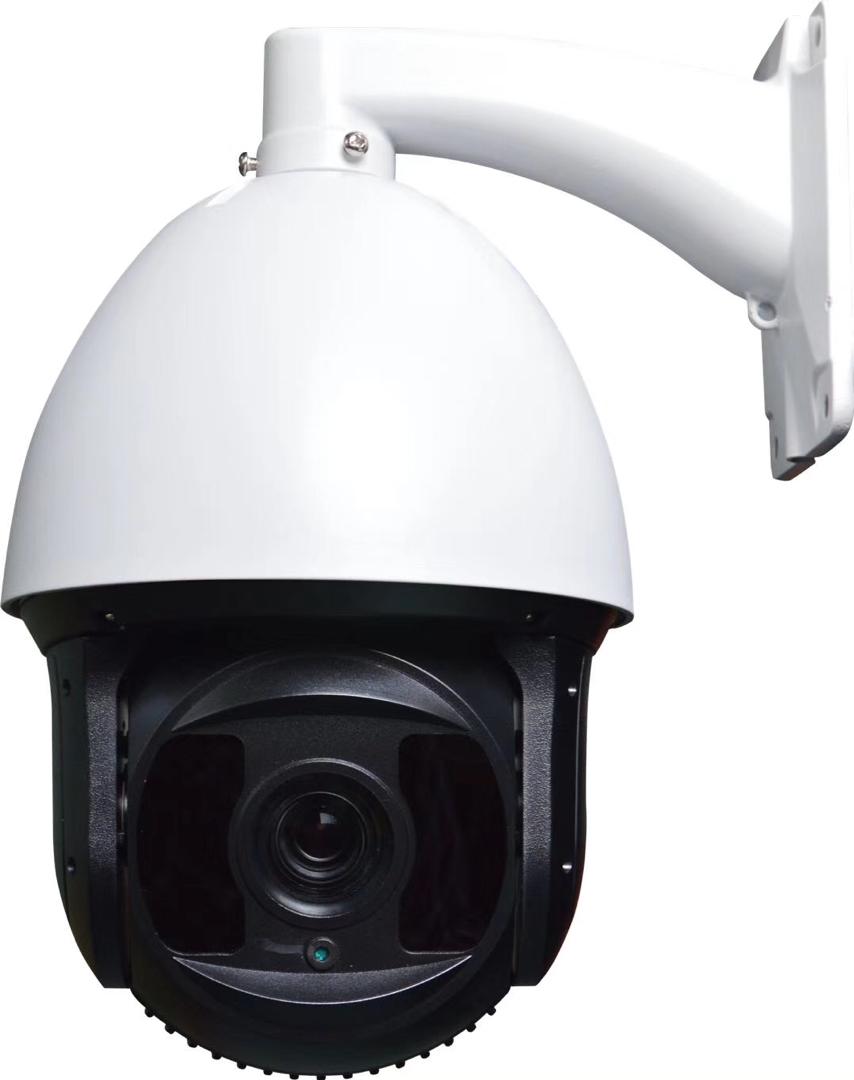 دوربین چرخشی زوم‌دار