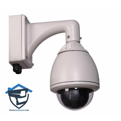 دوربین چرخشی زوم‌دار