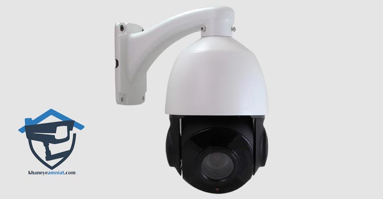 دوربین چرخشی زوم‌دار