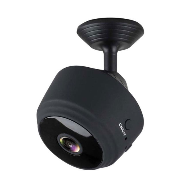 دوربین وایرلس کوچک