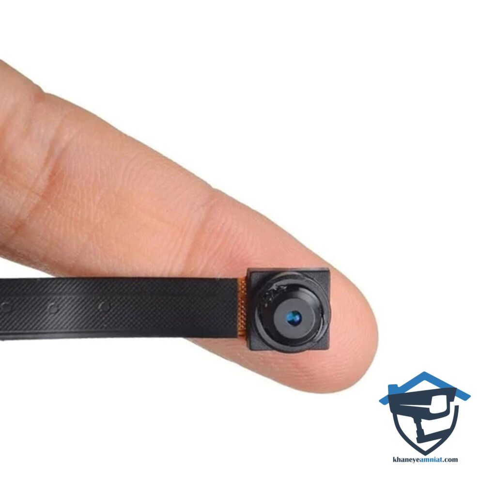 دوربین وایرلس کوچک